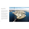 Picture of MALTA ARIEL DRONE PHOTOGRAPHY HARDBACK